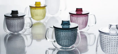 UNITEA unimug 550ml / 19oz clear