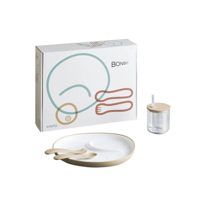 BONBO 4pcs set