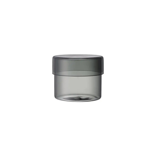 SCHALE glass case 100x85mm