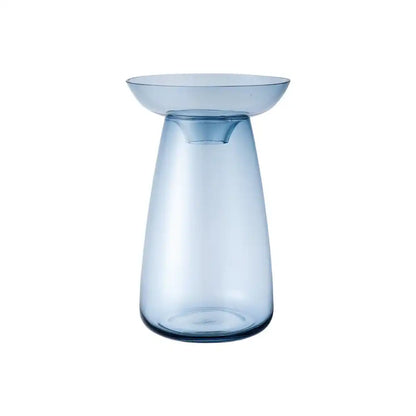 AQUA CULTURE VASE 120mm / 5in