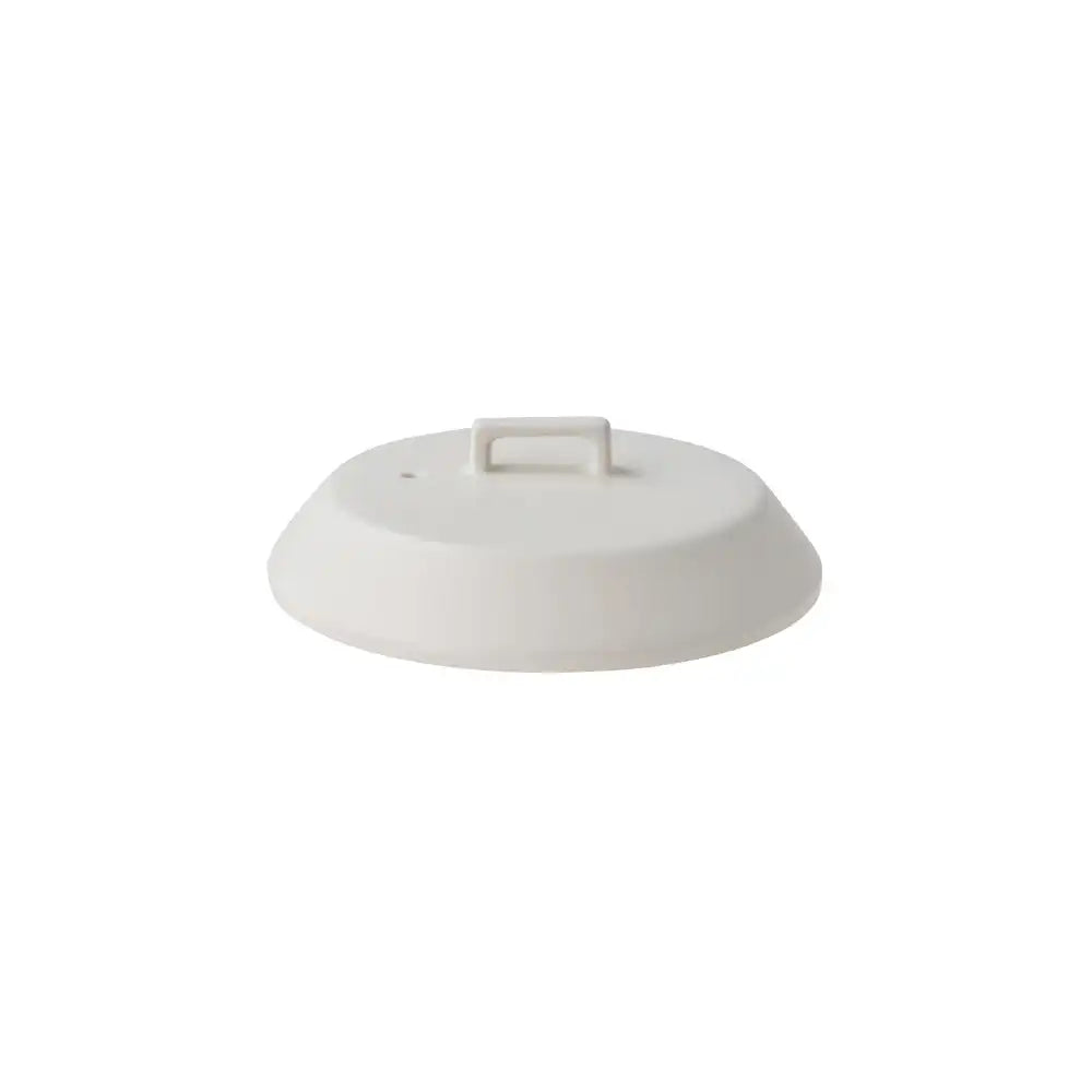 KAKOMI ceramic pot 1.2L lid