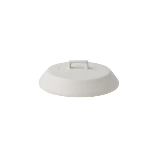 KAKOMI ceramic pot 1.2L lid