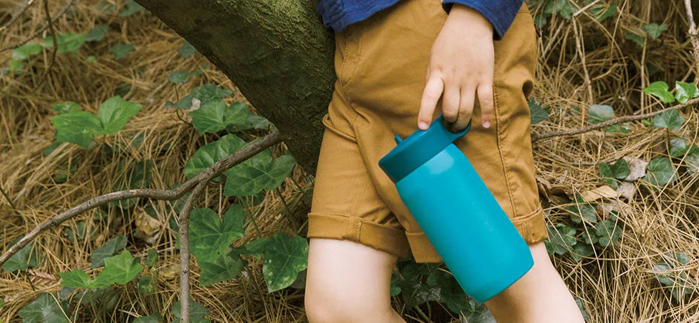 PLAY TUMBLER straw set of 2