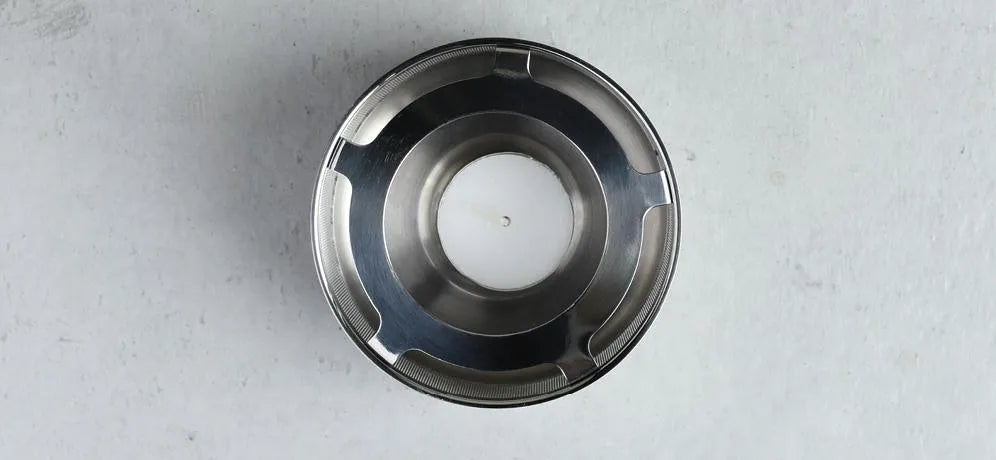 UNITEA tea warmer