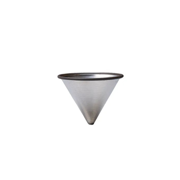 SCS stainless steel filter