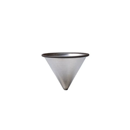 SCS stainless steel filter