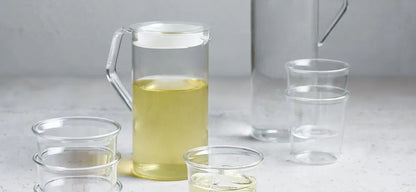 CAST water jug 750ml