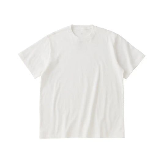 FUTO short sleeves knit top TCO_ 3
