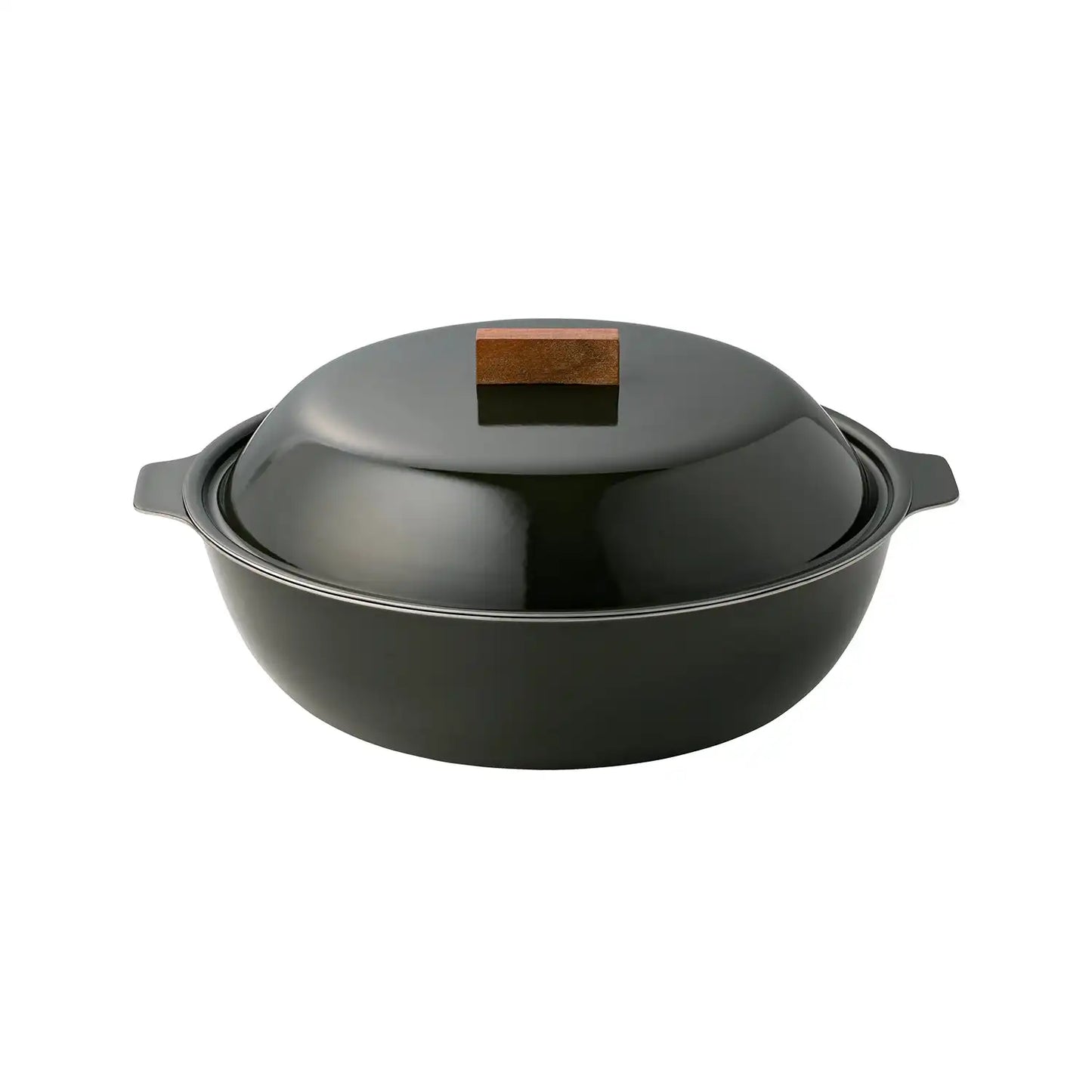 KAKOMI IH enamel pot 2L