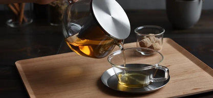 CARAT teapot 850ml/ 29oz