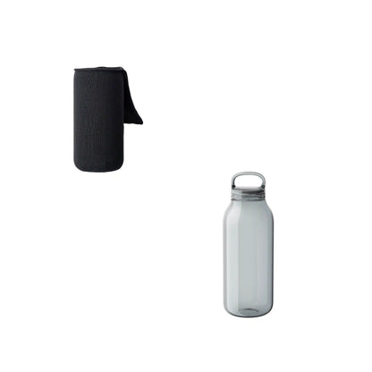 Futo Wrist Sling and WATER BOTTLE