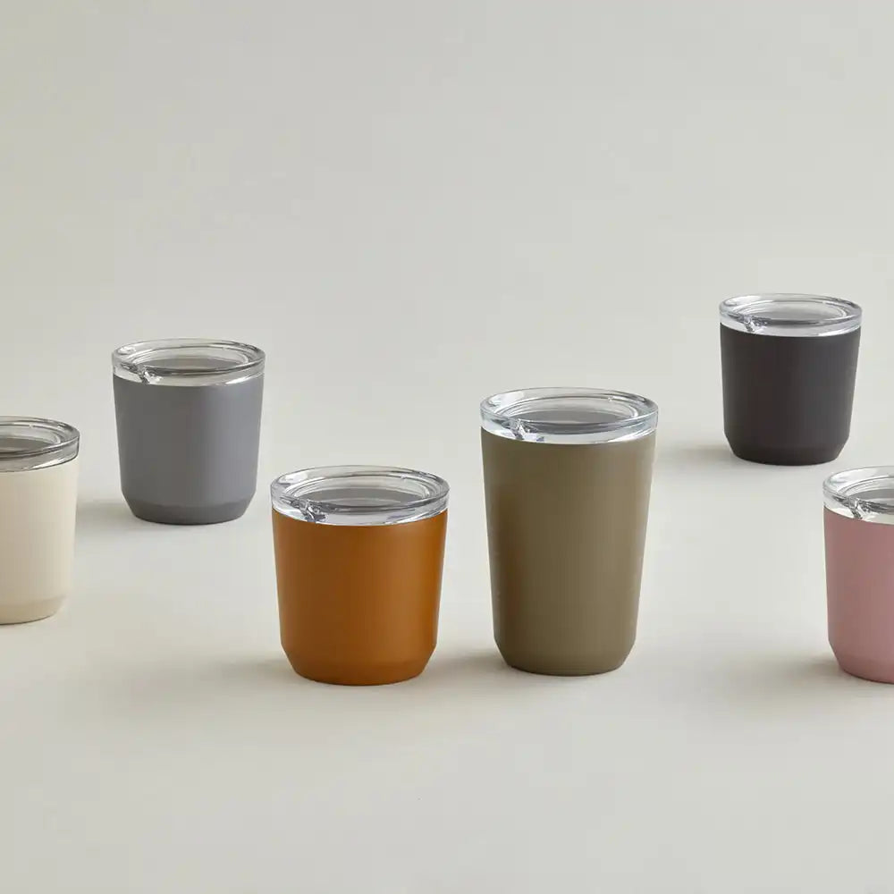 TO GO TUMBLER silicone ring
