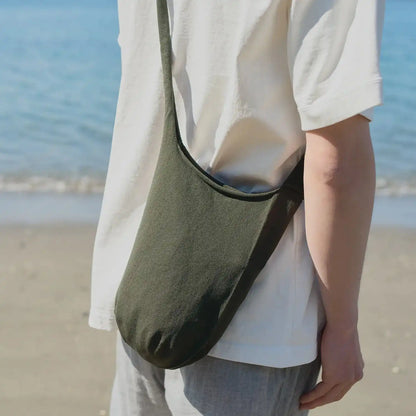 FUTO drawstring bag NL