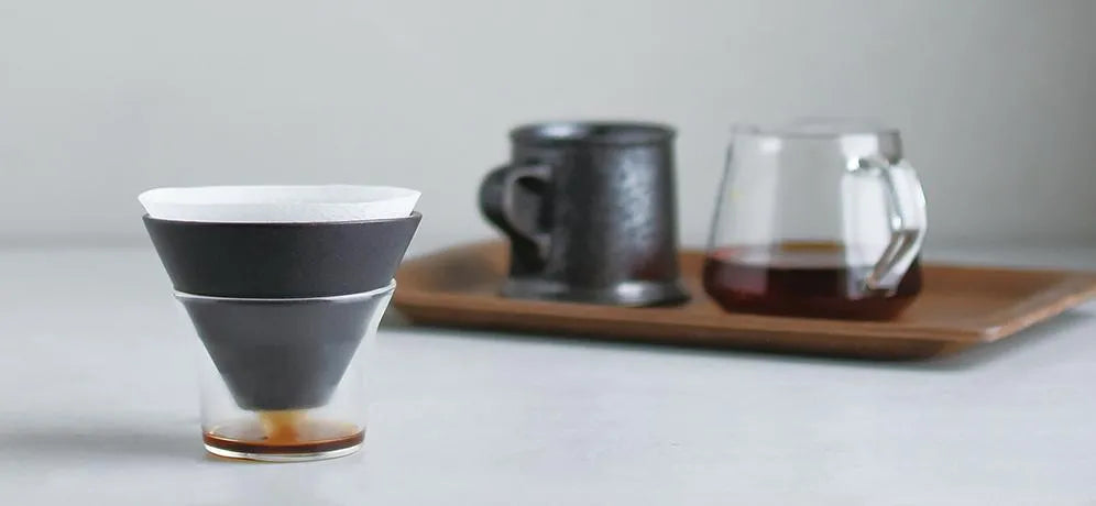 SCS-S04 brewer 4cups