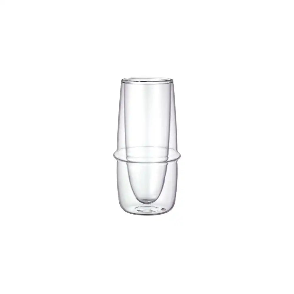 KRONOS double wall champagne glass 160ml / 5oz