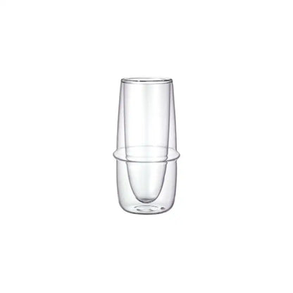 KRONOS double wall champagne glass 160ml / 5oz