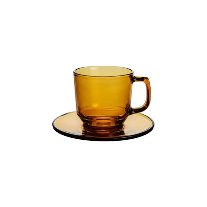 LUX Saucer 150mm / 6 inch