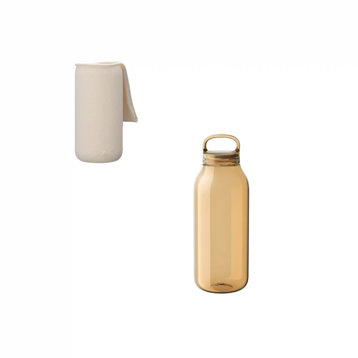 Futo Wrist Sling and WATER BOTTLE