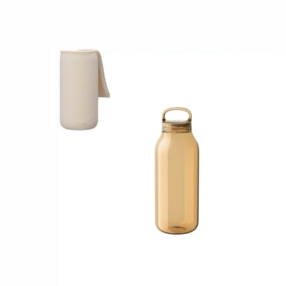 Futo Wrist Sling and WATER BOTTLE
