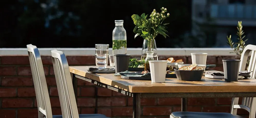 ALFRESCO brewer 4cups