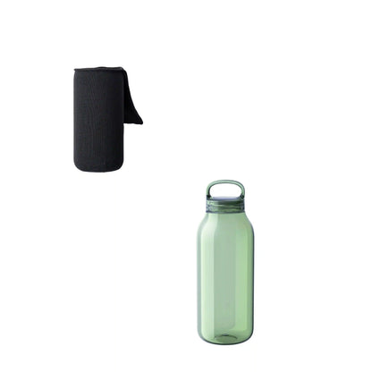 Futo Wrist Sling and WATER BOTTLE