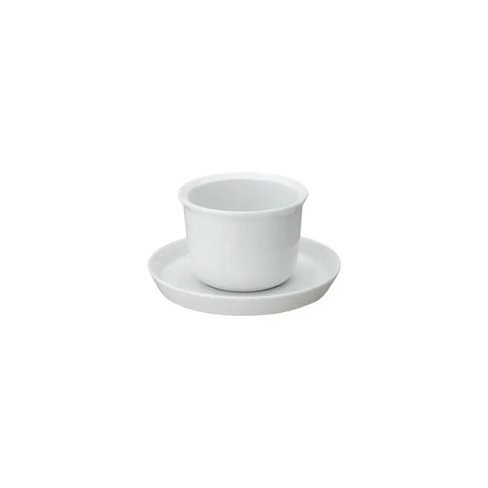 LT cup & saucer 160ml / 5oz