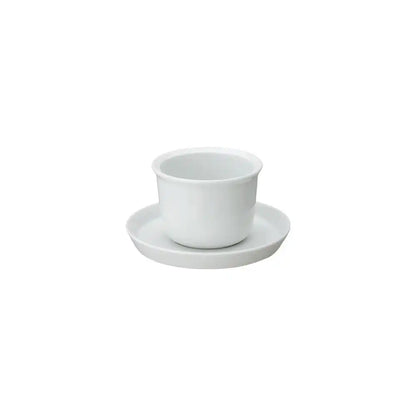 LT cup & saucer 160ml / 5oz