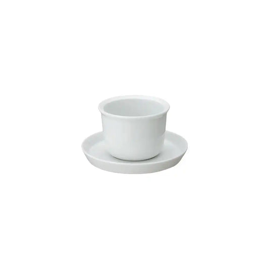 LT cup & saucer 160ml / 5oz
