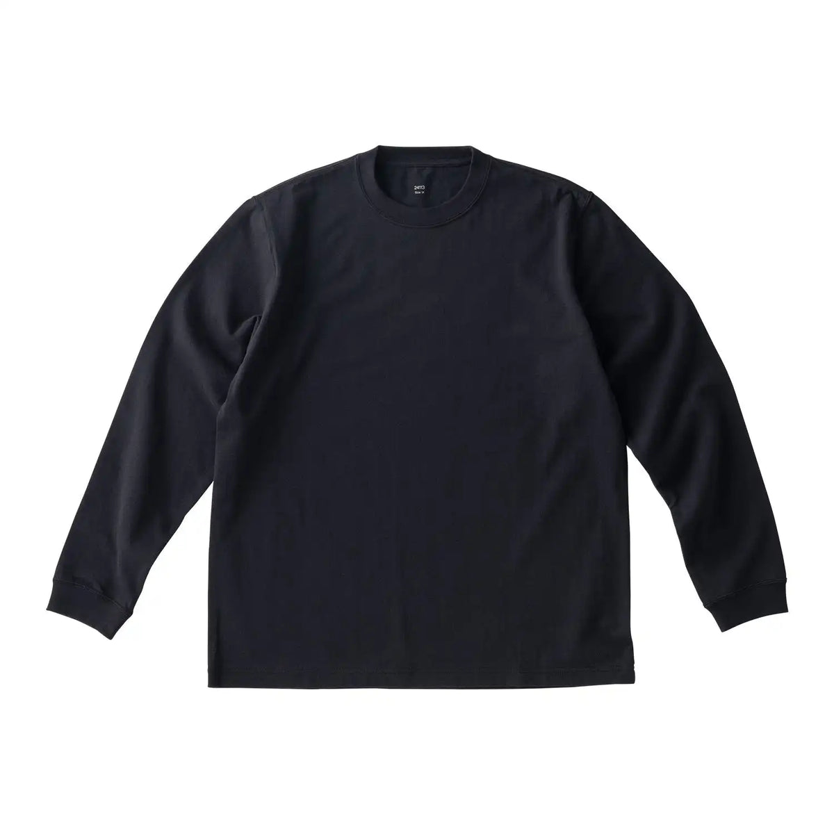 Futo Cut and Sew Long Sleeve TCO_ M
