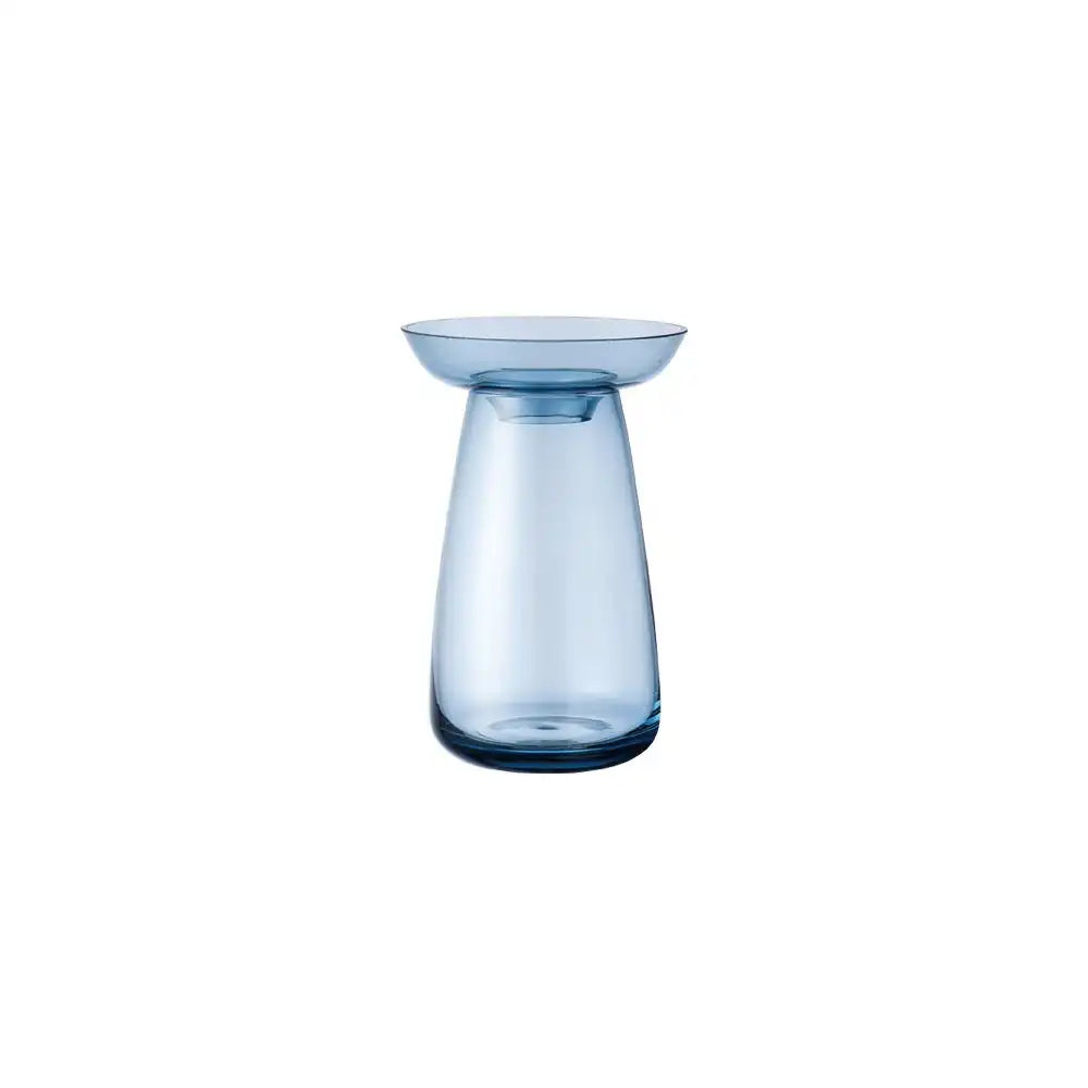 AQUA CULTURE VASE 80mm / 3in