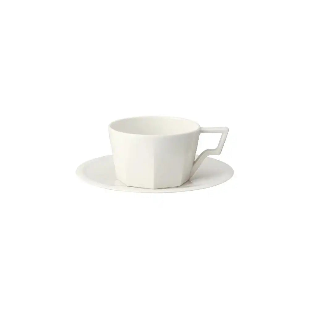 OCT cup & saucer 220ml / 7oz