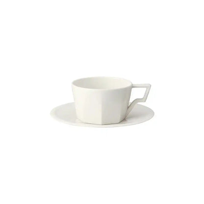 OCT cup & saucer 220ml / 7oz