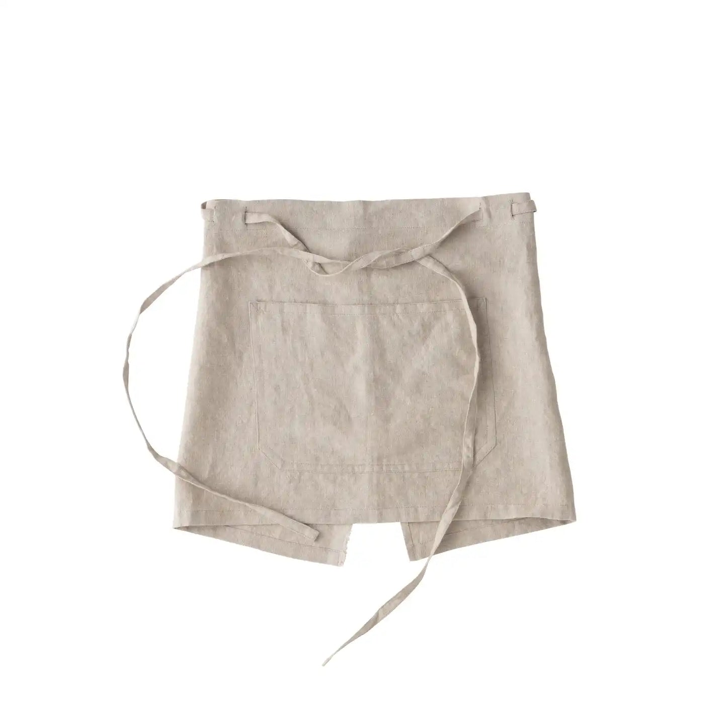 Futo Half Apron ALI