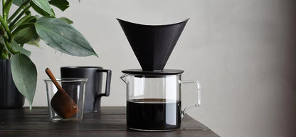 OCT coffee jug 600ml / 24oz