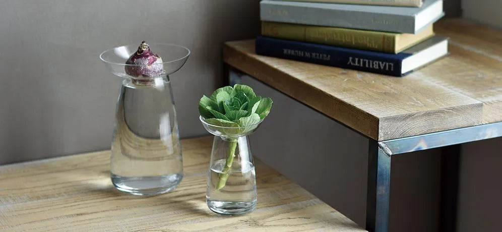 AQUA CULTURE VASE 120mm / 5in
