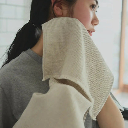 FUTO waffle cloth WCL_ 820x320mm