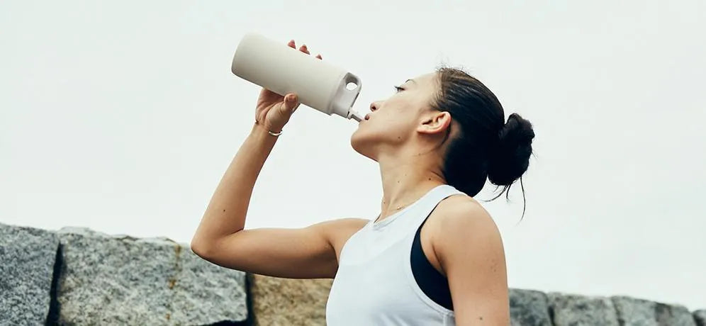 ACTIVE TUMBLER 600ml / 800ml lid