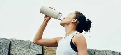 ACTIVE TUMBLER 600ml / 800ml lid