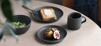 FOG plate 160mm / 6in