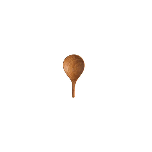 BAUM tea scoop