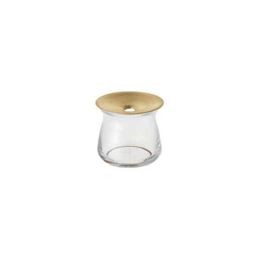 LUNA vase 80x70mm