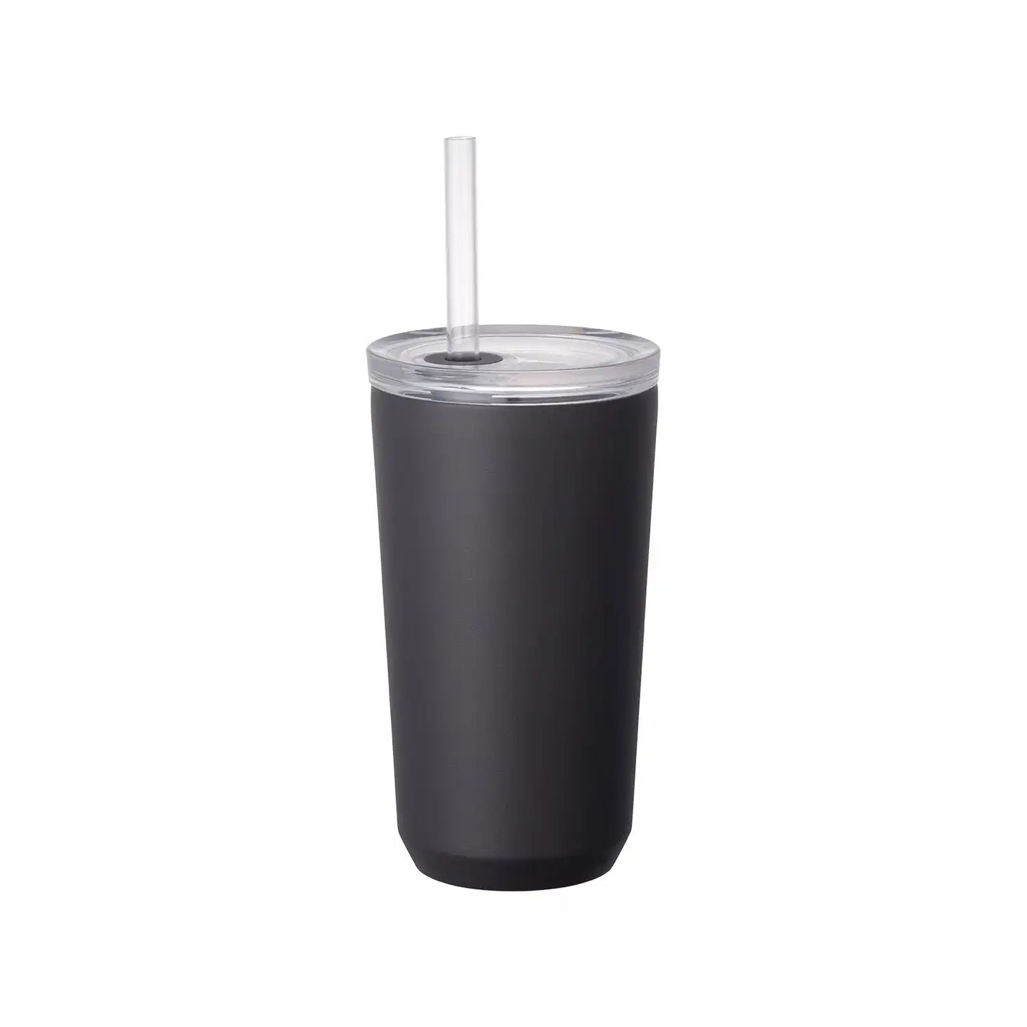 TO GO TUMBLER 480ml with straw