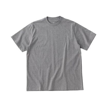 FUTO short sleeves knit top TCO_ 3