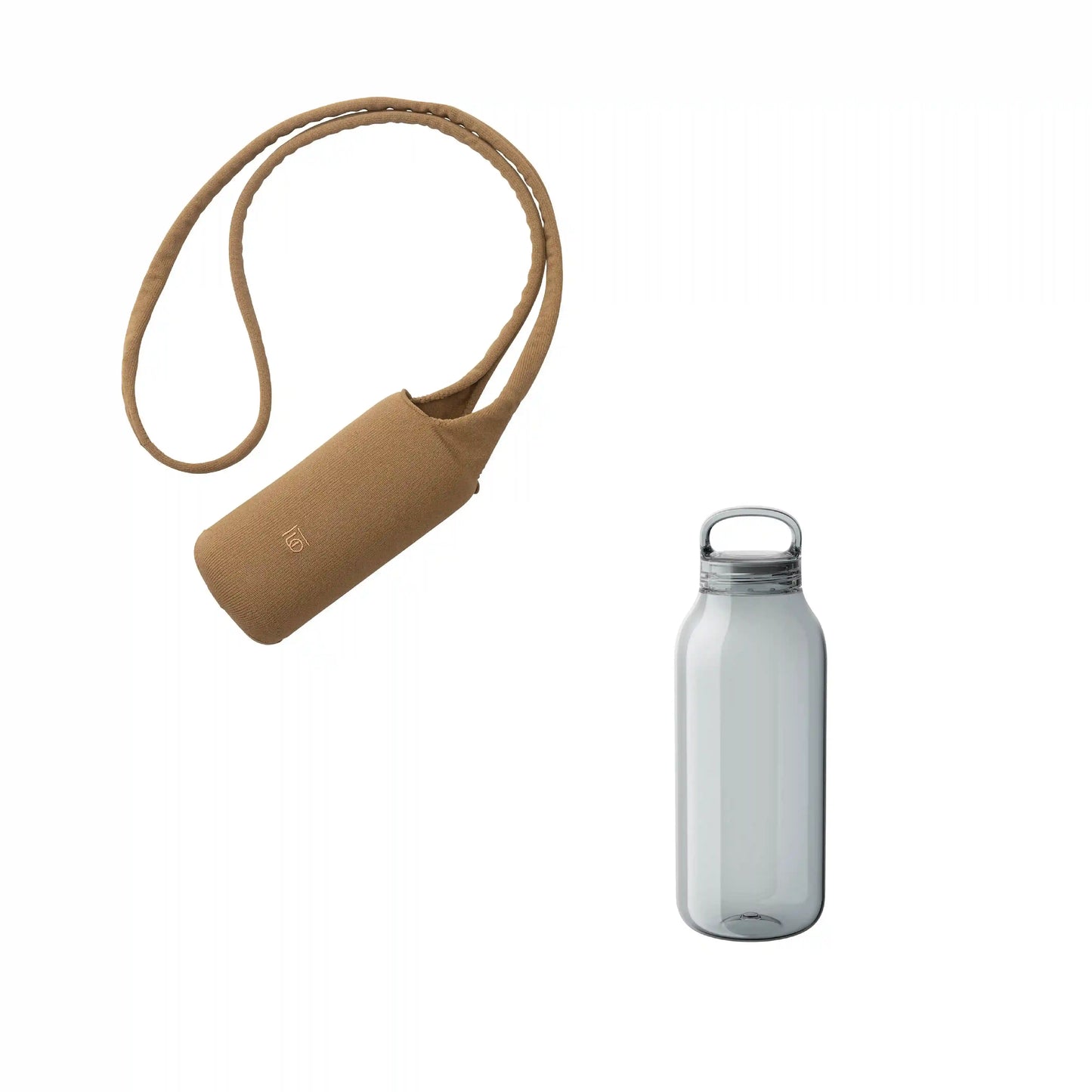 Futo Bottle Sling and WATER BOTTLE