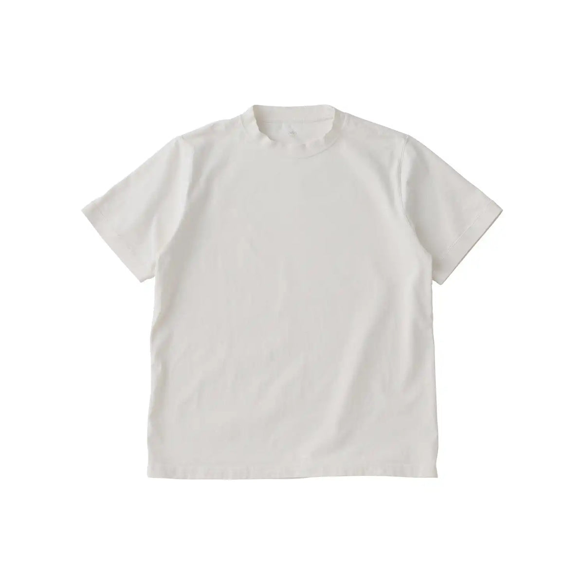 FUTO short sleeves knit top PCO_ 2