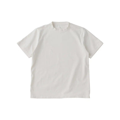 FUTO short sleeves knit top PCO_ 2