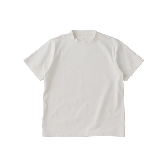 FUTO short sleeves knit top PCO_ 2