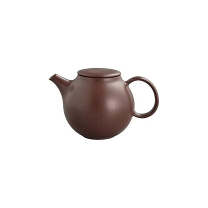 PEBBLE teapot 500ml / 18oz