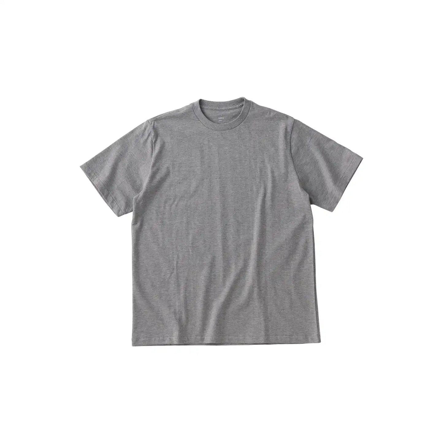 FUTO short sleeves knit top TCO_ 1