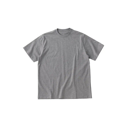 FUTO short sleeves knit top TCO_ 1